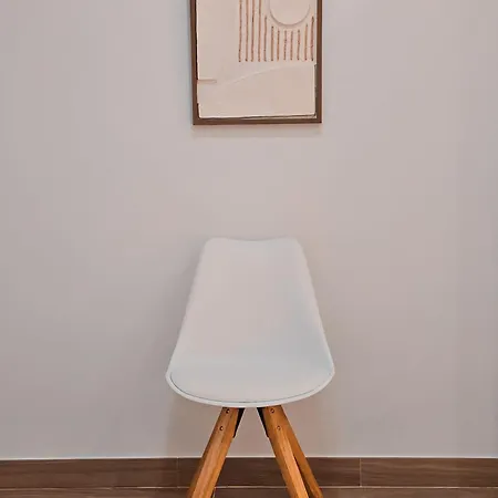 Apartament La Casita De Mercedes Malaga