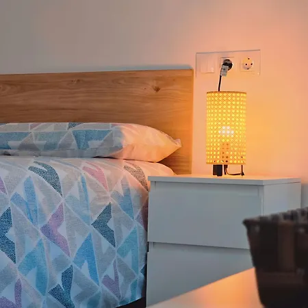 Apartament La Casita De Mercedes