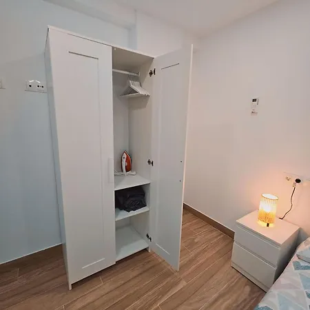 La Casita De Mercedes *