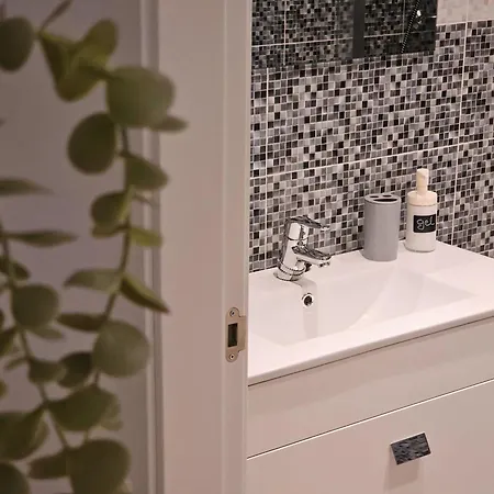 Apartament La Casita De Mercedes *