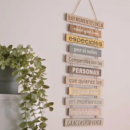 La Casita De Mercedes Apartament