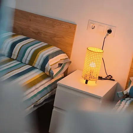Apartament La Casita De Mercedes
