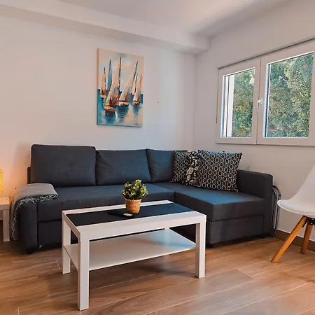Apartament La Casita De Mercedes