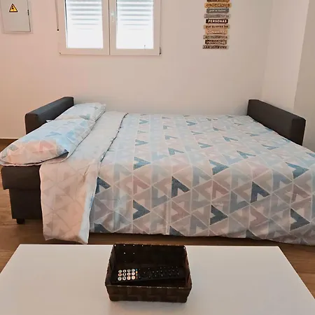 La Casita De Mercedes * Malaga