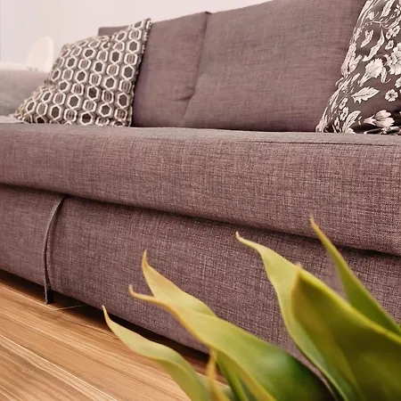Apartament La Casita De Mercedes