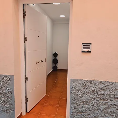 La Casita De Mercedes