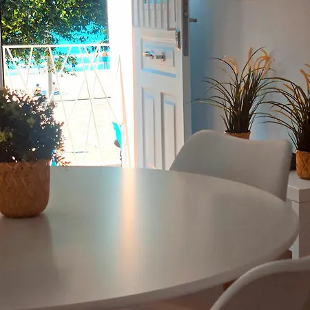 La Casita De Mercedes Malaga