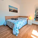 La Casita De Mercedes Apartamento