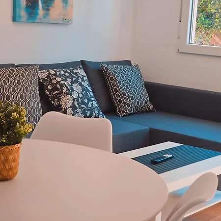 La Casita De Mercedes * Màlaga