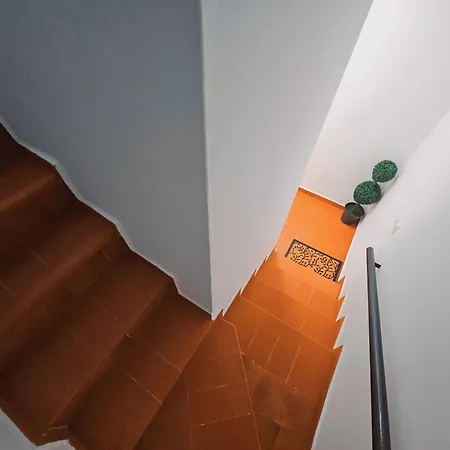 La Casita De Mercedes