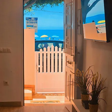 Apartment La Casita De Mercedes Malaga