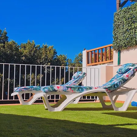 La Casita De Mercedes