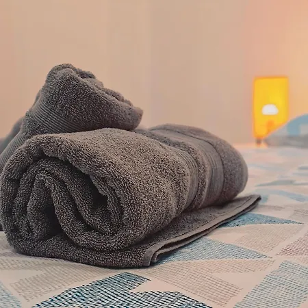 La Casita De Mercedes Apartmán Màlaga