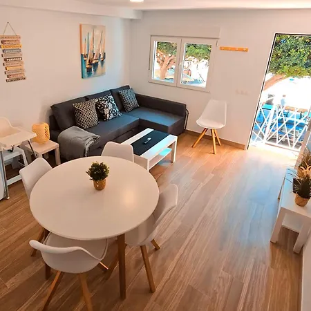 La Casita De Mercedes * Màlaga