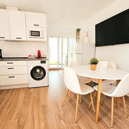 La Casita De Mercedes * Malaga