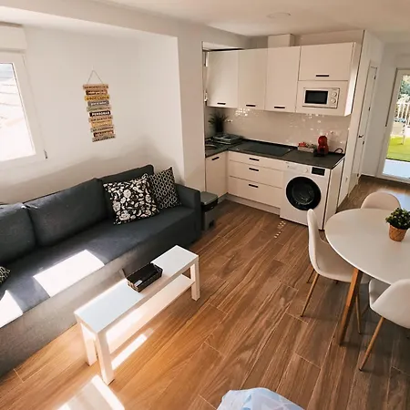 La Casita De Mercedes * Malaga