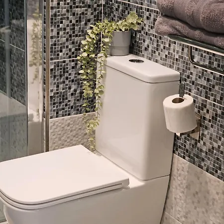 Apartmán La Casita De Mercedes *