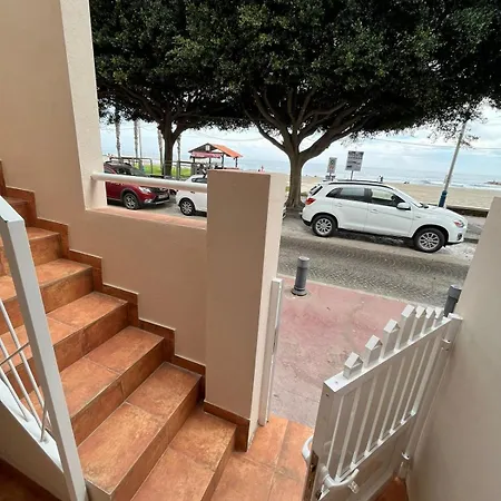 Apartmán La Casita De Mercedes